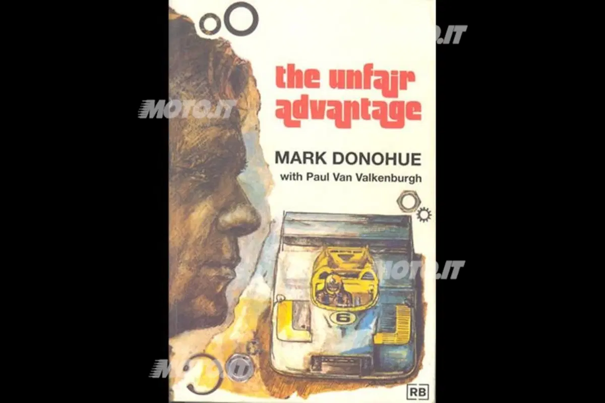 Porsche 917/30: la più potente di sempre (29)