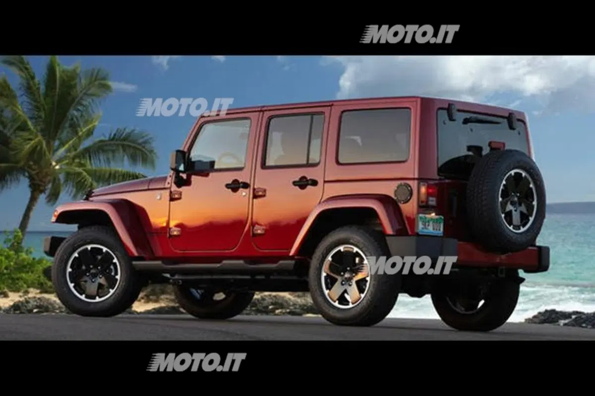 Jeep Wrangler Unlimited Altitude (2)