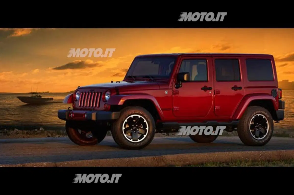 Jeep Wrangler Unlimited Altitude (3)