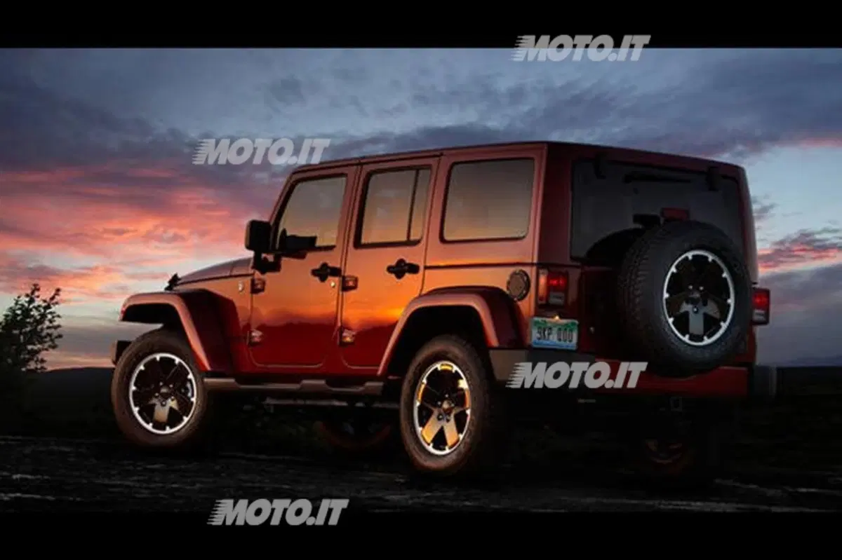 Jeep Wrangler Unlimited Altitude (4)