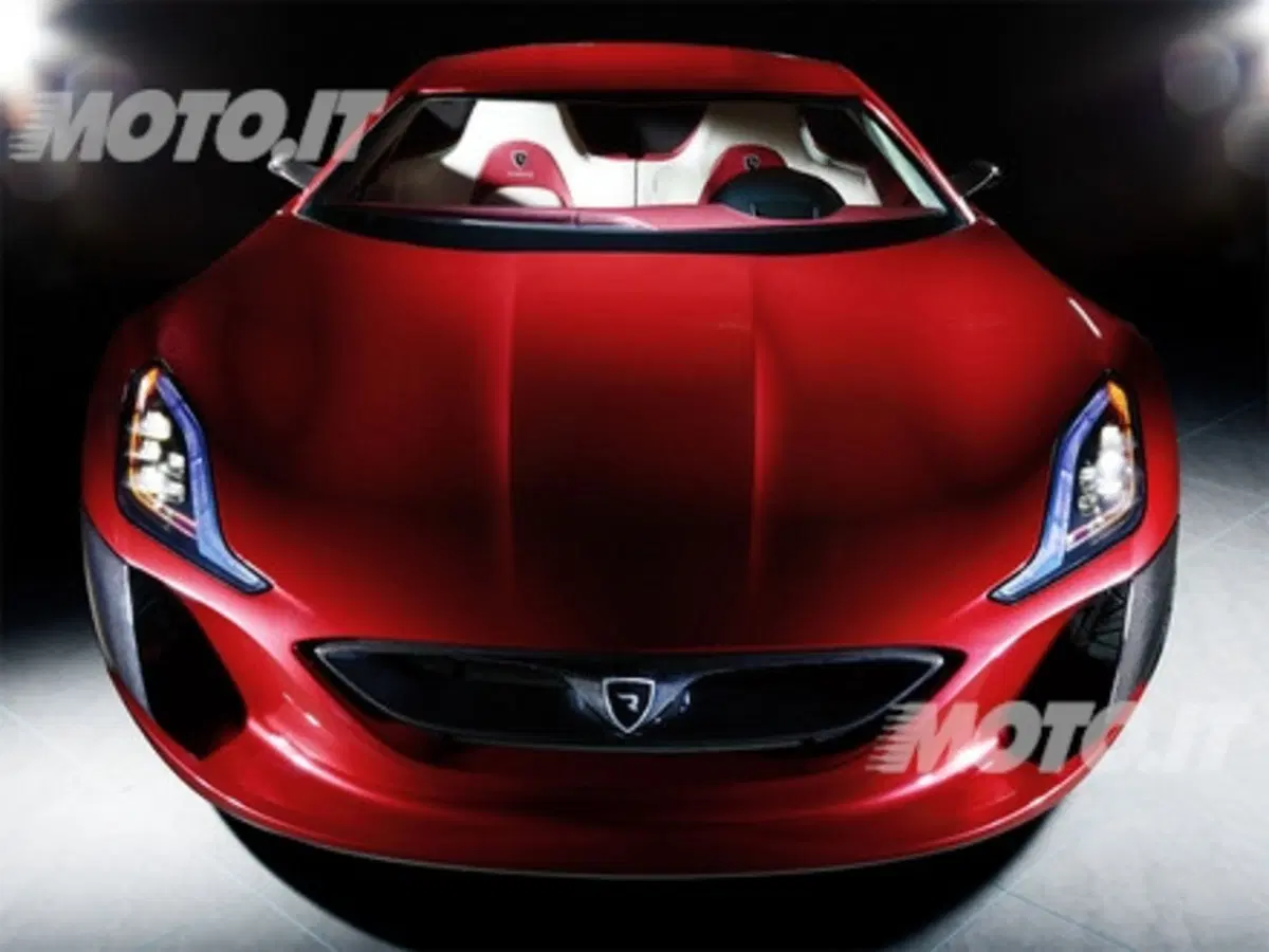 Rimac Concept One: in vendita la supercar elettrica da 300 km/h (3)