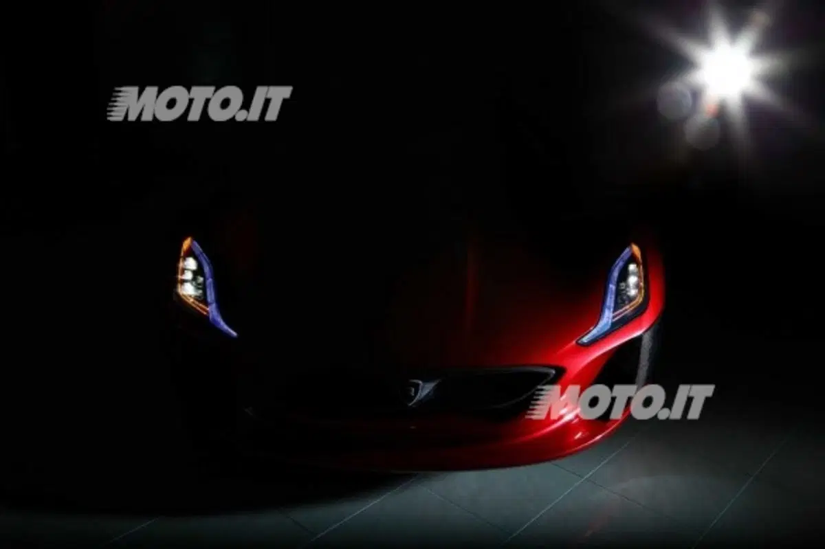 Rimac Concept One: in vendita la supercar elettrica da 300 km/h (5)