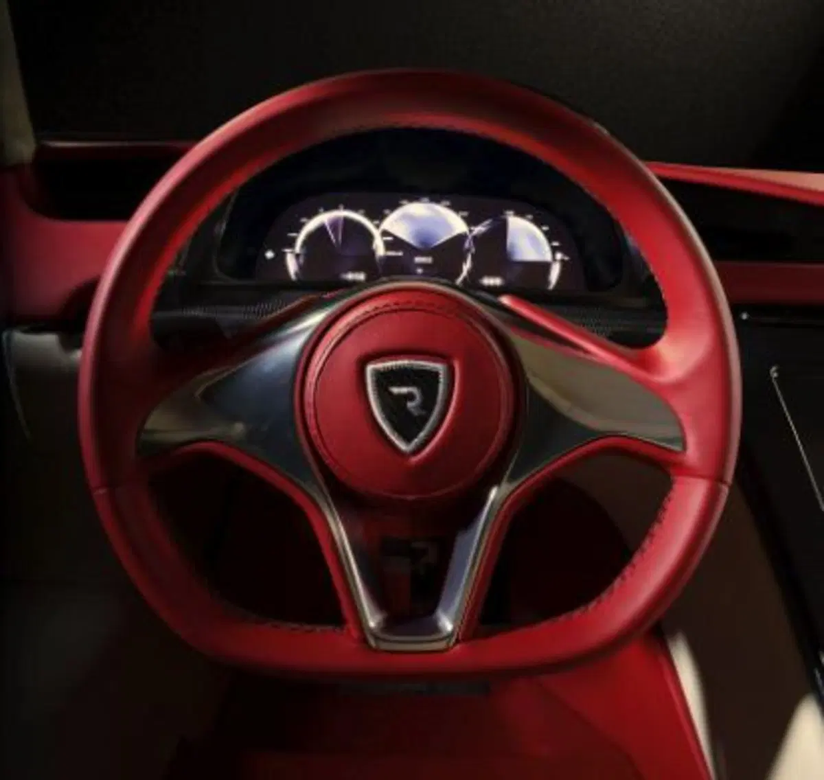 Rimac Concept One: in vendita la supercar elettrica da 300 km/h (8)