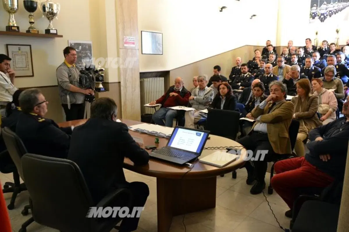Pneumatici Sotto Controllo: al via l’iniziativa “Vacanze Sicure 2012” (4)