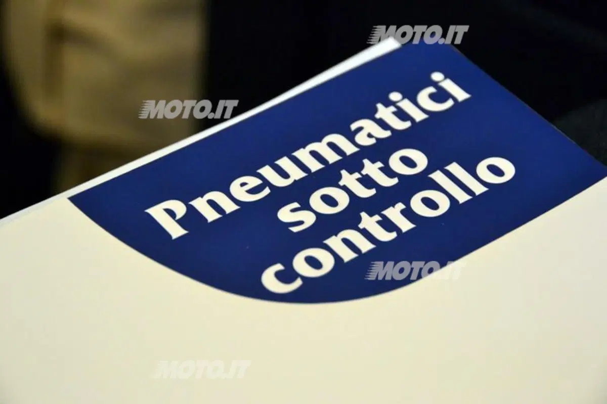 Pneumatici Sotto Controllo: al via l’iniziativa “Vacanze Sicure 2012” (10)