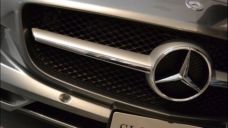 Mercedes-Benz: nel prossimo futuro anche una &ldquo;baby SLS&rdquo;