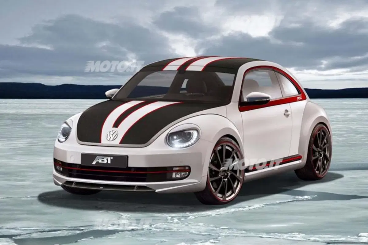 ABT Beetle (2)