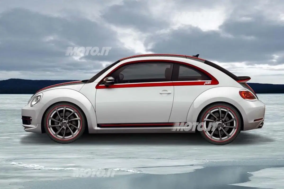 ABT Beetle (3)