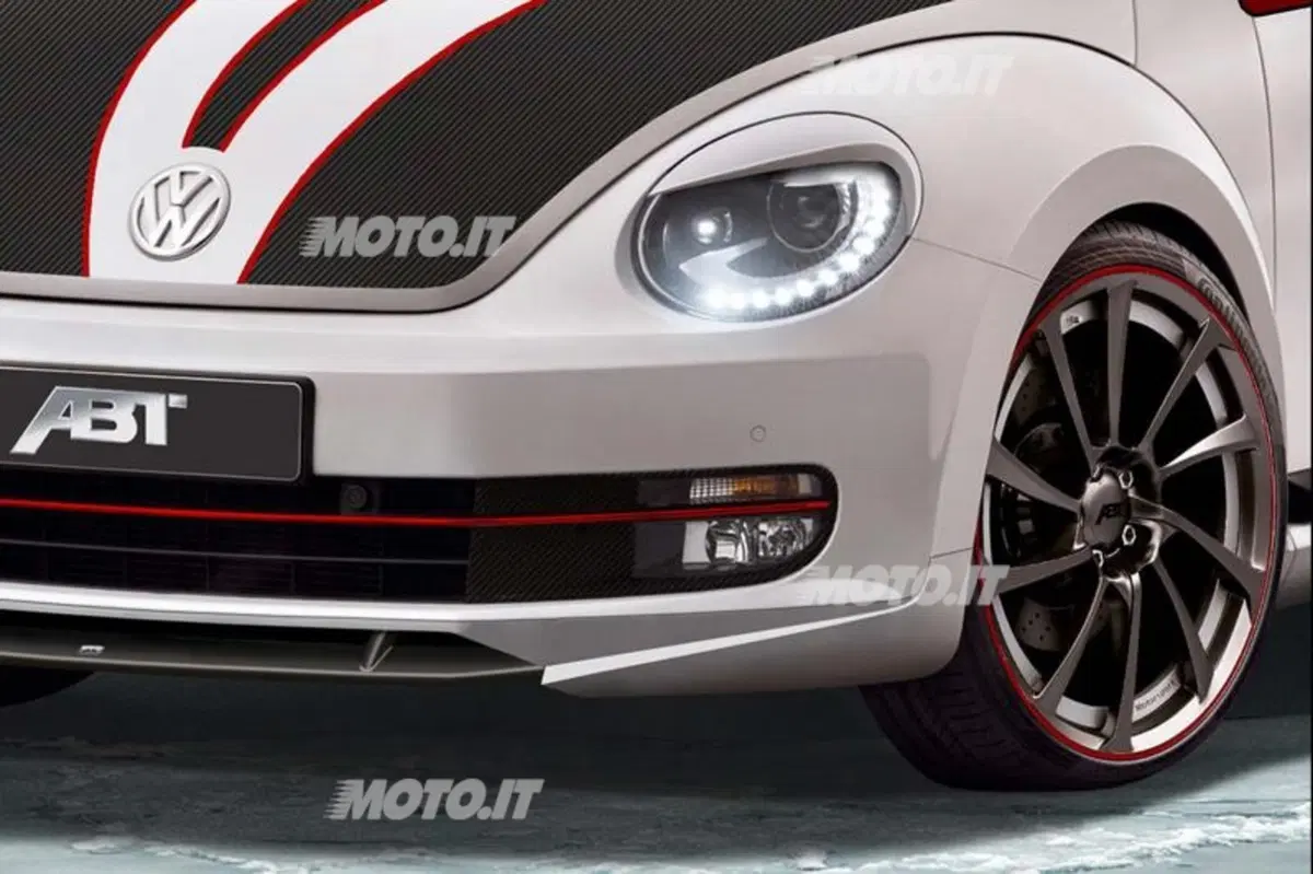 ABT Beetle (4)