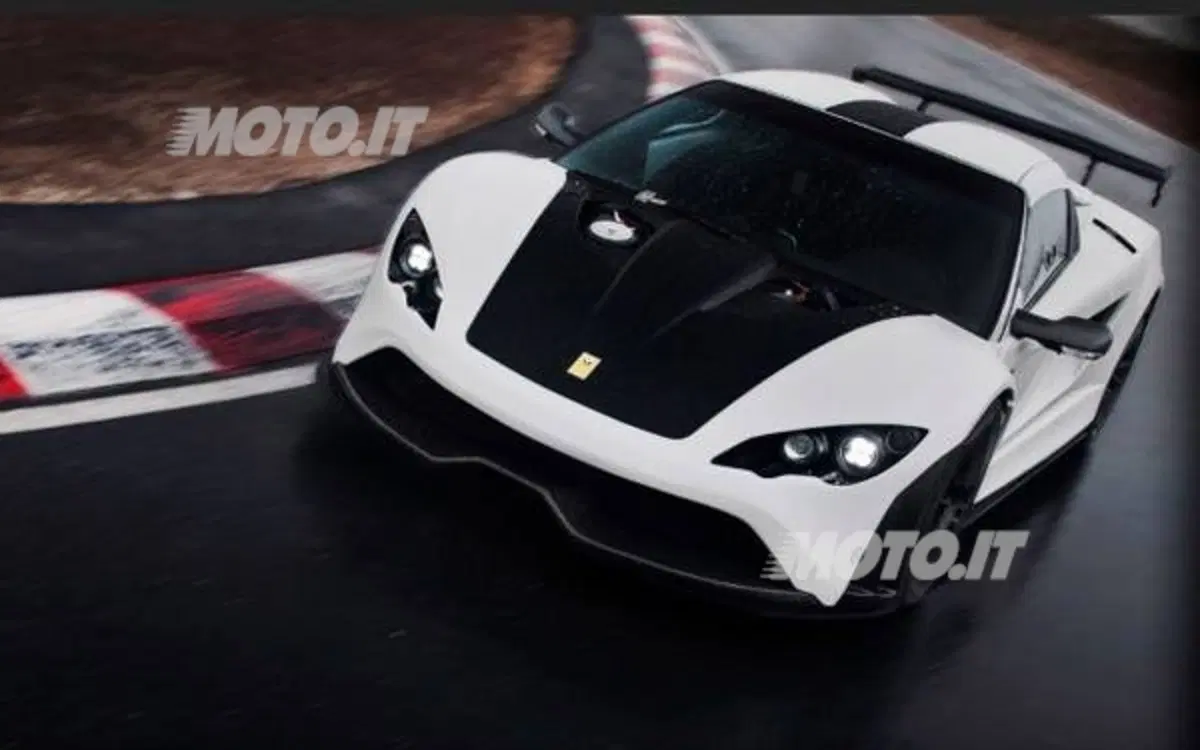 Tushek Renovatio T500