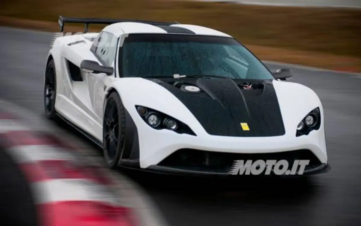 Tushek Renovatio T500 (2)