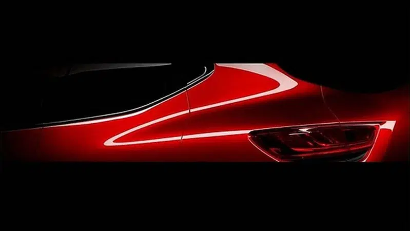 Nuova Renault Clio: l'unveiling a Parigi