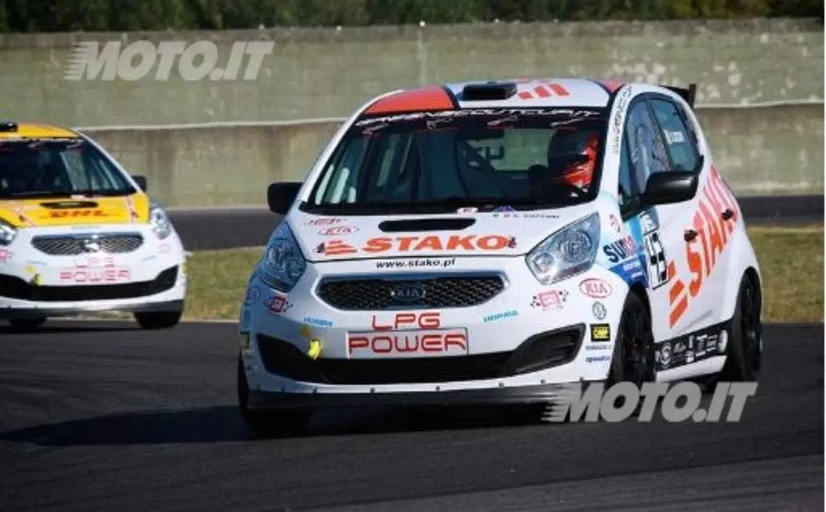 Kia Green Scout Cup 2012 (2)