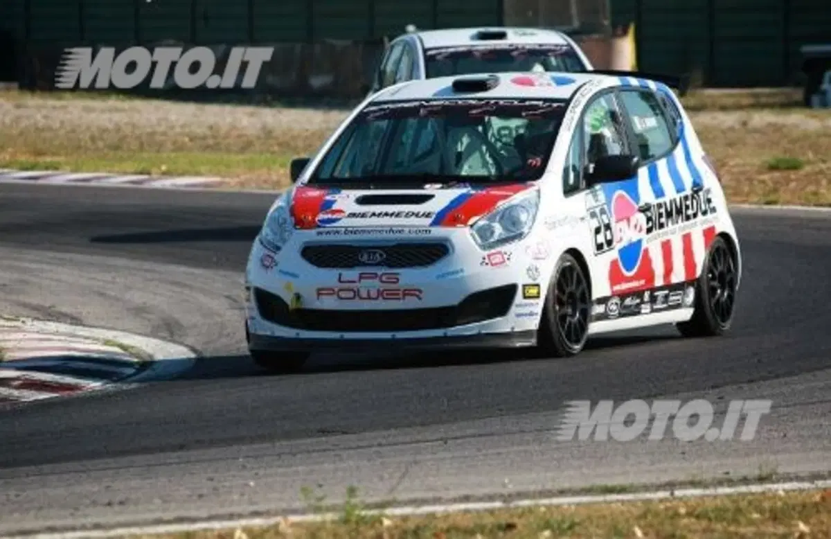 Kia Green Scout Cup 2012 (5)