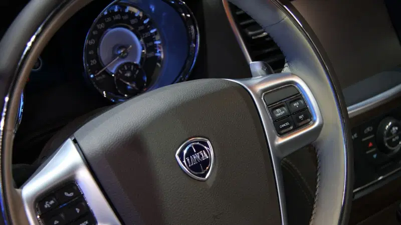 Al via il tour "Lancia: eleganza in movimento"