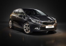 Nuova Kia Cee’d: porte aperte sabato 19 e domenica 20 maggio