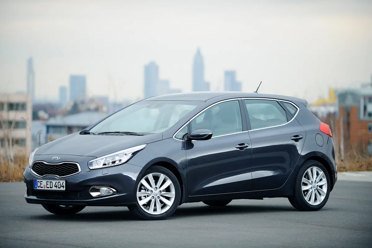 Nuova Kia Cee’d: porte aperte sabato 19 e domenica 20 maggio (3)