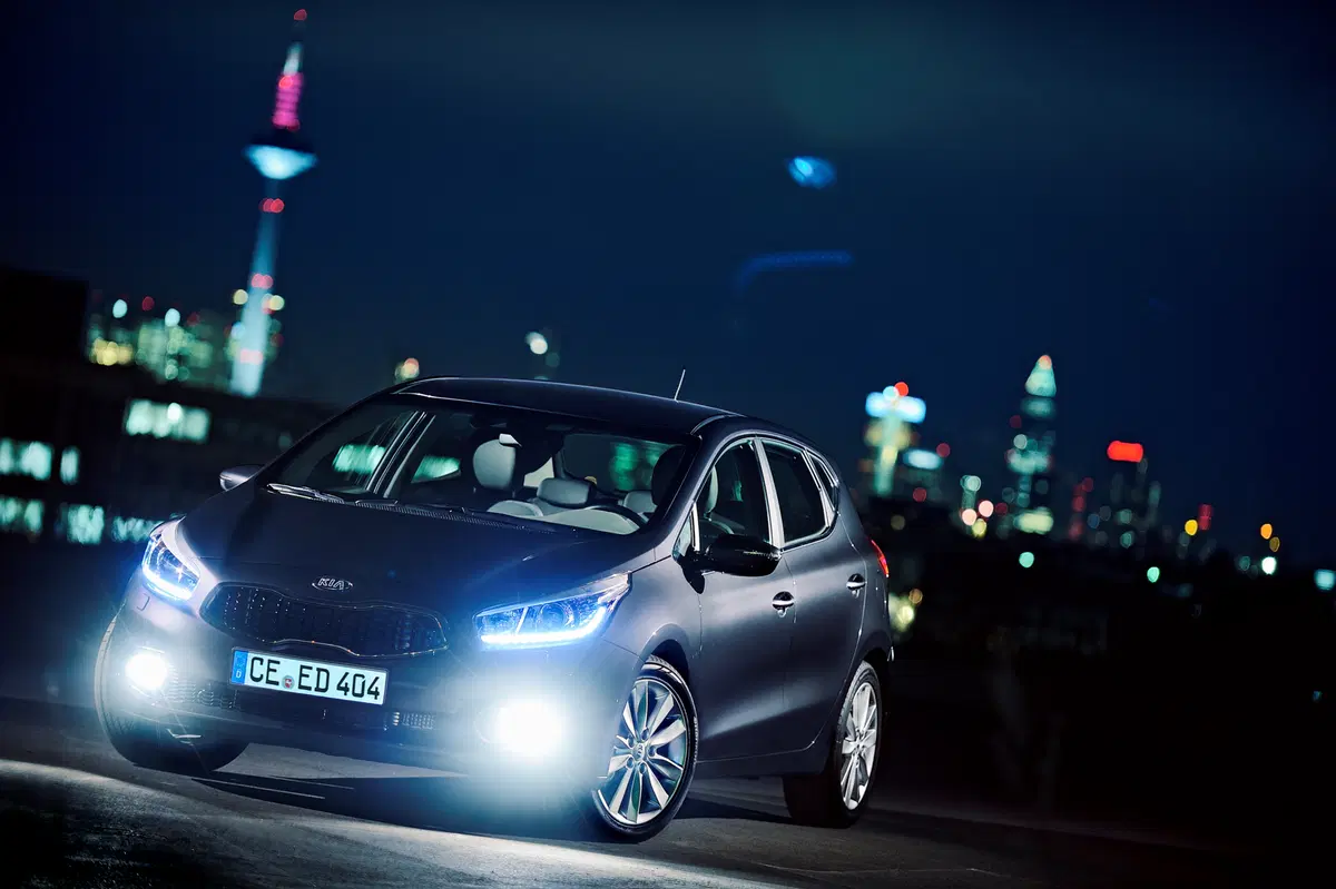 Nuova Kia Cee’d: porte aperte sabato 19 e domenica 20 maggio (6)