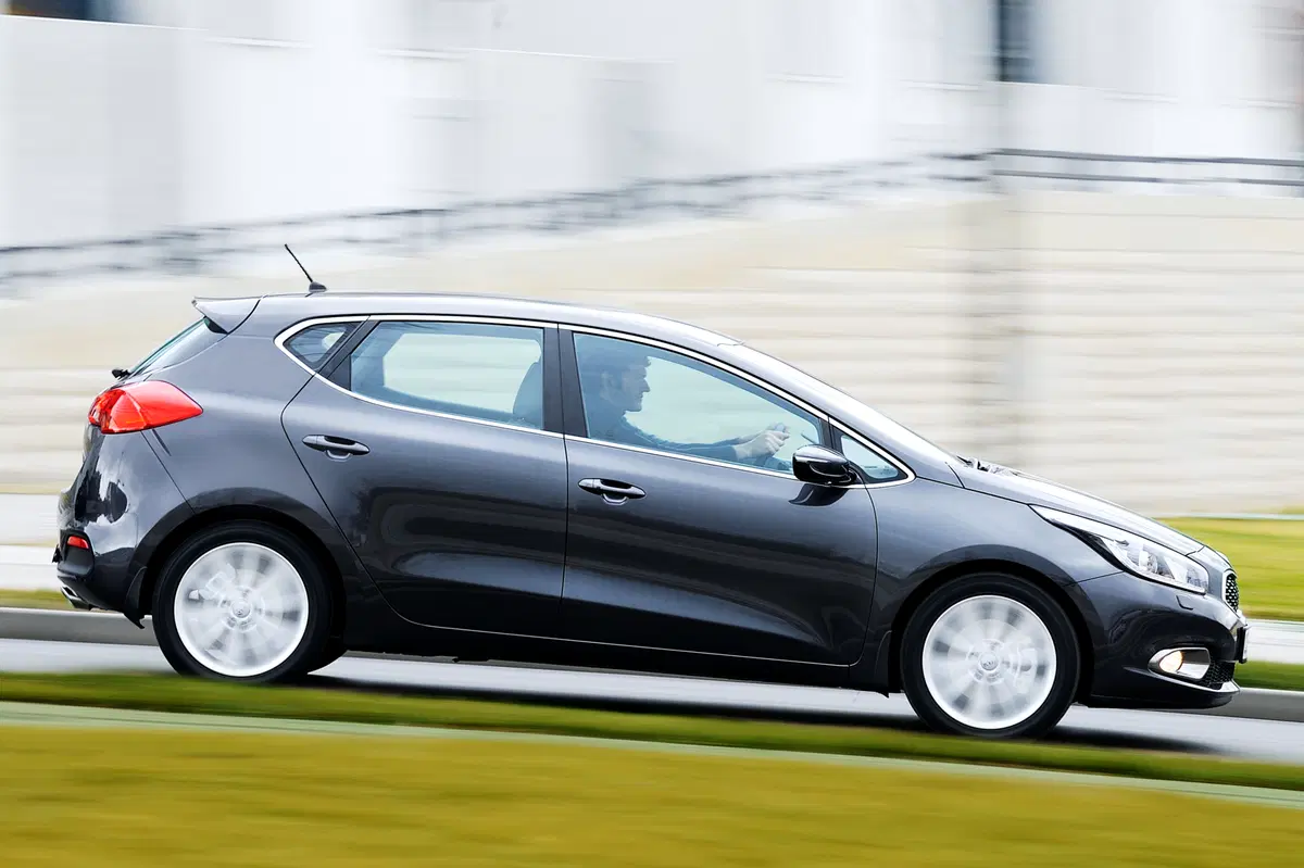 Nuova Kia Cee’d: porte aperte sabato 19 e domenica 20 maggio (8)