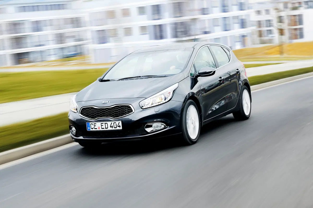 Nuova Kia Cee’d: porte aperte sabato 19 e domenica 20 maggio (9)