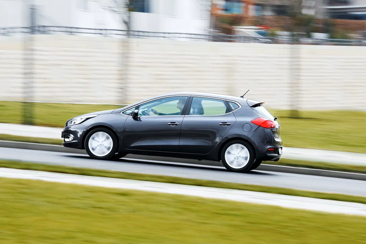 Nuova Kia Cee’d: porte aperte sabato 19 e domenica 20 maggio (11)