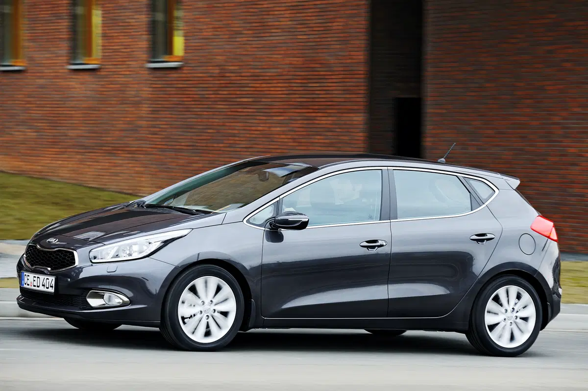 Nuova Kia Cee’d: porte aperte sabato 19 e domenica 20 maggio (12)