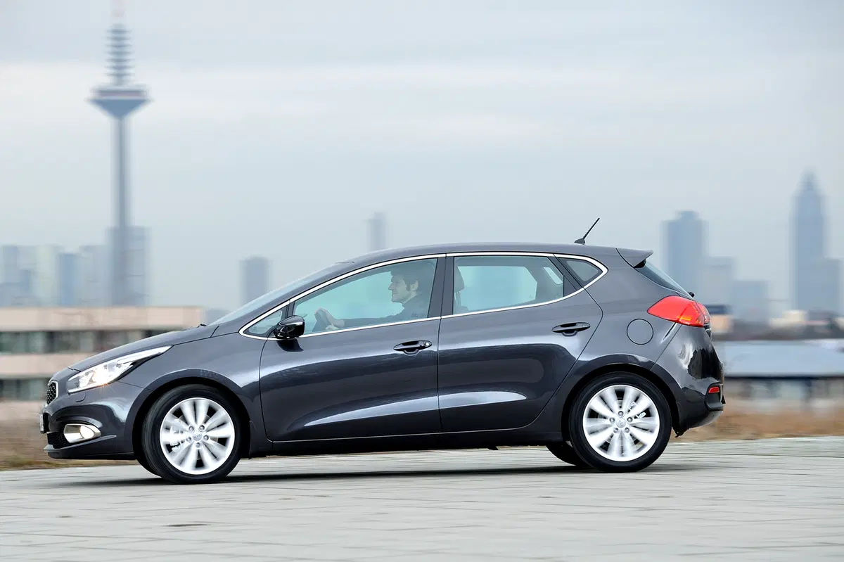 Nuova Kia Cee’d: porte aperte sabato 19 e domenica 20 maggio (13)
