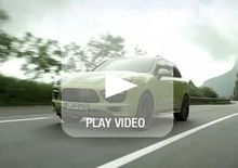 Porsche Cayenne GTS: nuovo video ufficiale