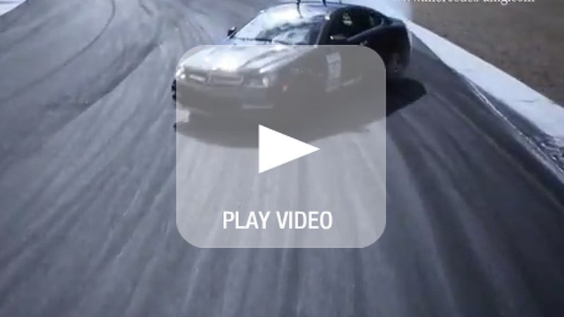 Mercedes-AMG festeggia i 2 milioni di visualizzazioni su Youtube