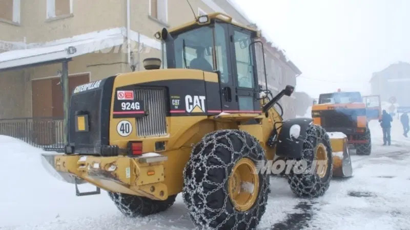 K&ouml;nig partecipa all'apertura dello Stelvio per il Giro d'Italia 2012