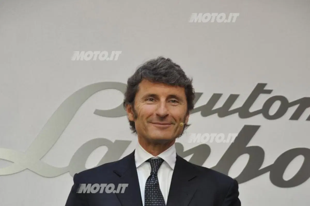 Lamborghini apre il 2° concessionario in India (4)