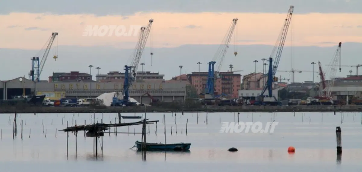 Un giro per la vita 2012: da Chioggia a Rimini (4)