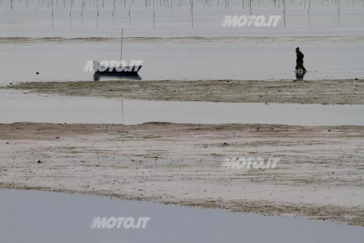 Un giro per la vita 2012: da Chioggia a Rimini (5)
