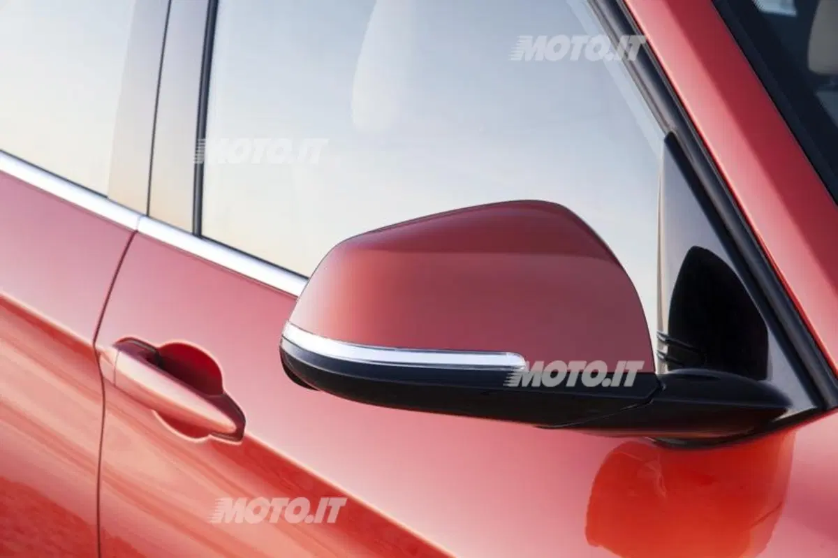 BMW X1 restyling: nuove immagini ed informazioni ufficiali (14)