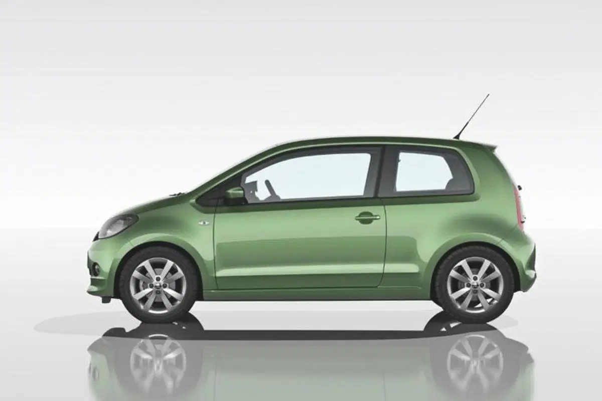 Skoda Citigo: listino prezzi (4)
