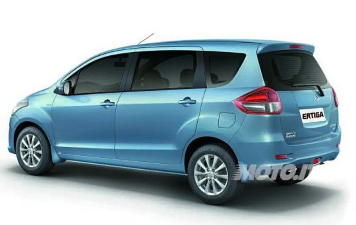 Suzuki MPV Ertiga (4)