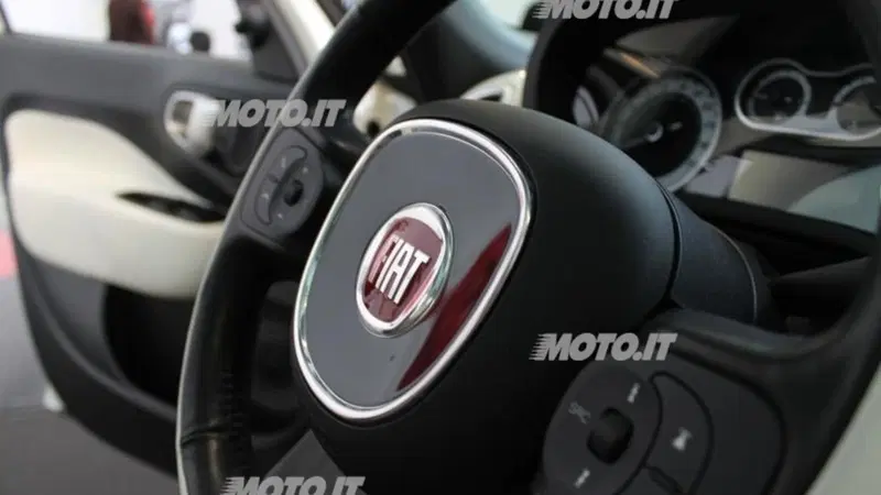 Fiat: ridefinito l'accordo con Tata Motors