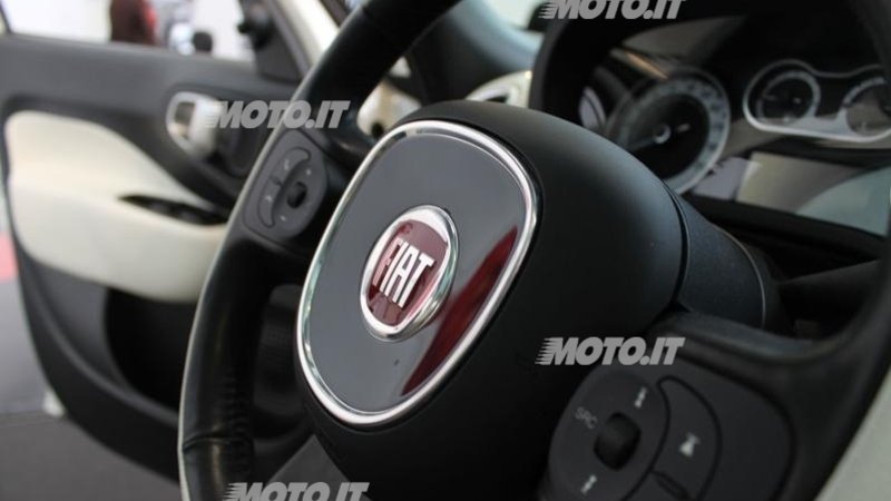 Fiat: ridefinito l&#039;accordo con Tata Motors