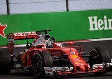 Marchionne: “Ferrari potrebbe approdare in Formula E”