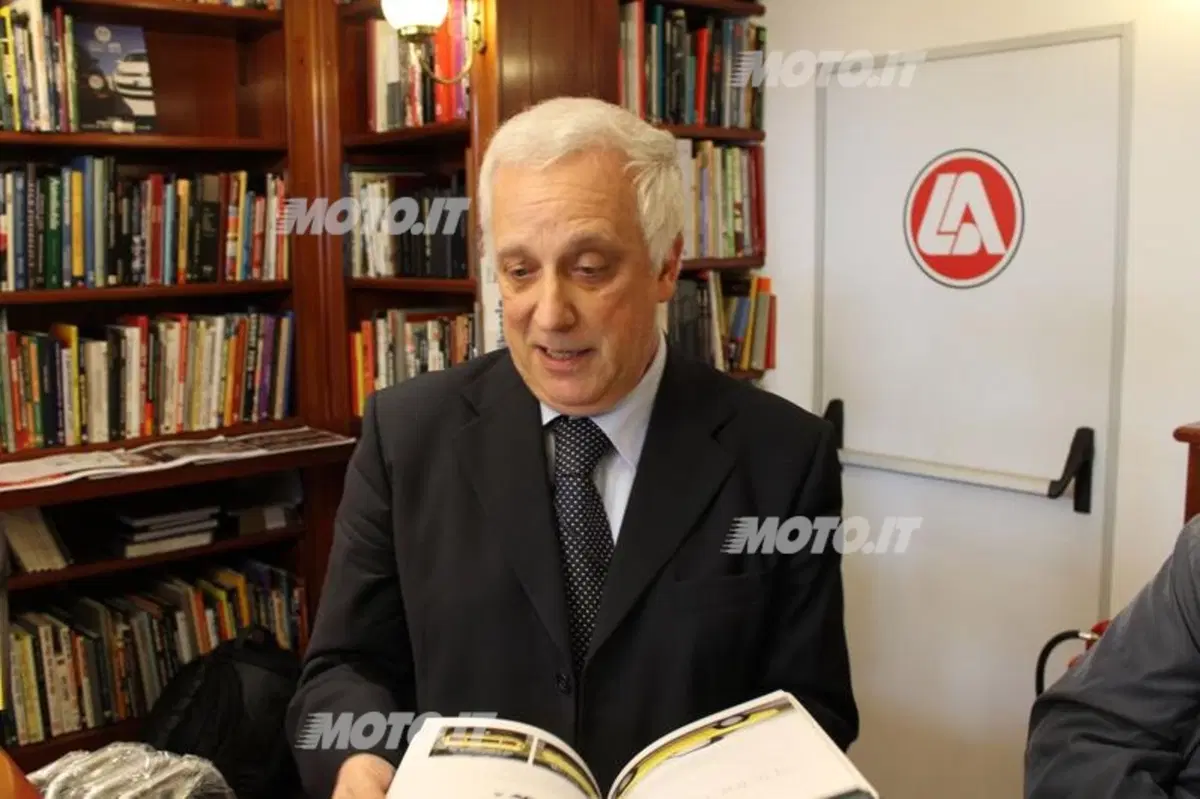 Paolo Ferrini: “Leggera Come una Lotus” (7)
