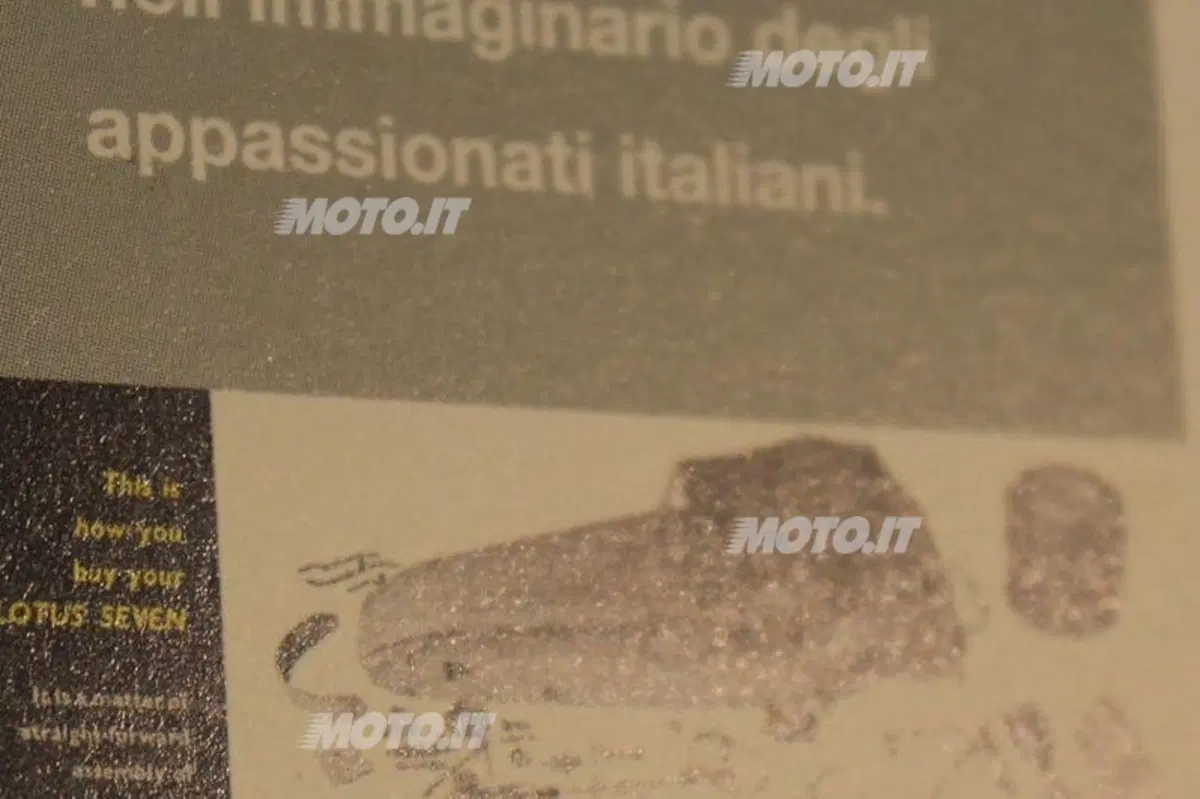 Paolo Ferrini: “Leggera Come una Lotus” (13)