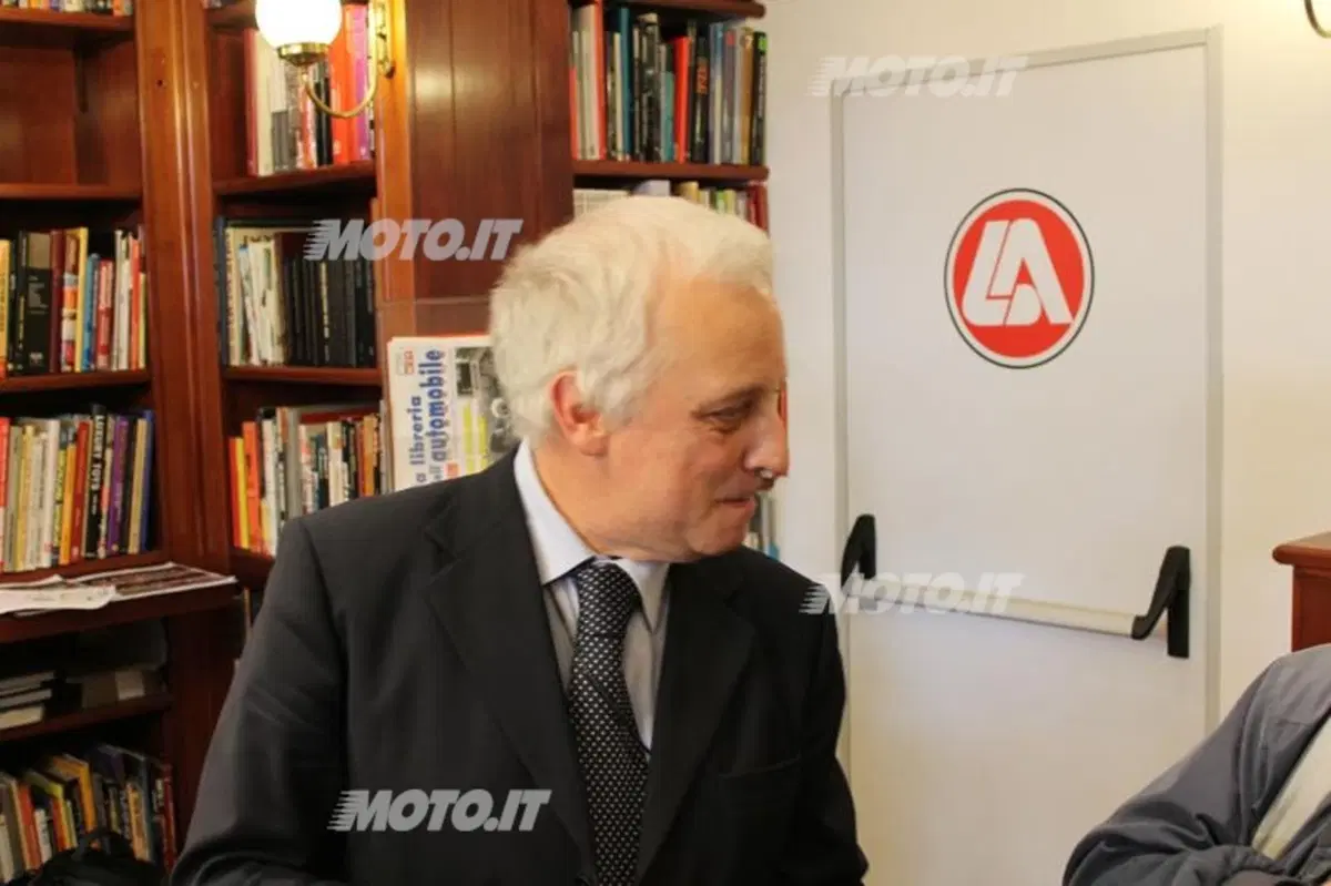 Paolo Ferrini: “Leggera Come una Lotus” (16)