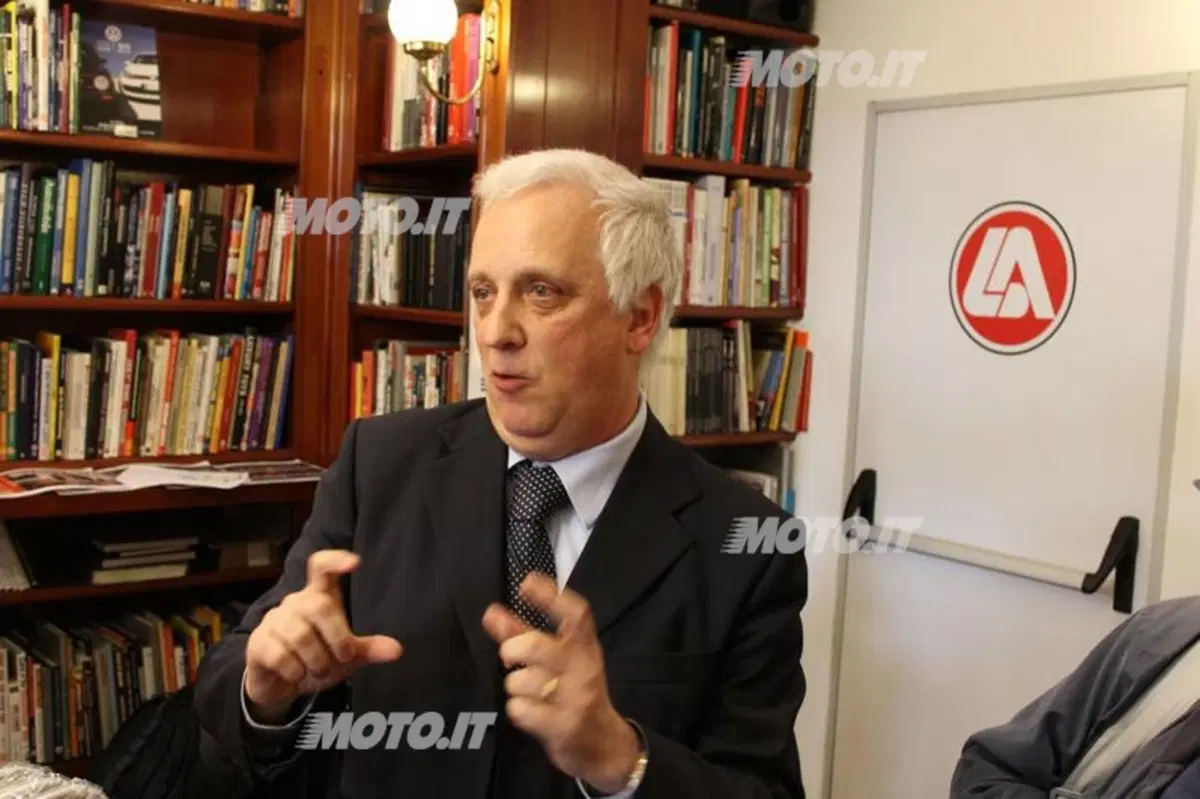 Paolo Ferrini: “Leggera Come una Lotus” (17)
