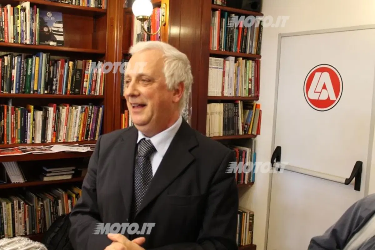 Paolo Ferrini: “Leggera Come una Lotus” (19)