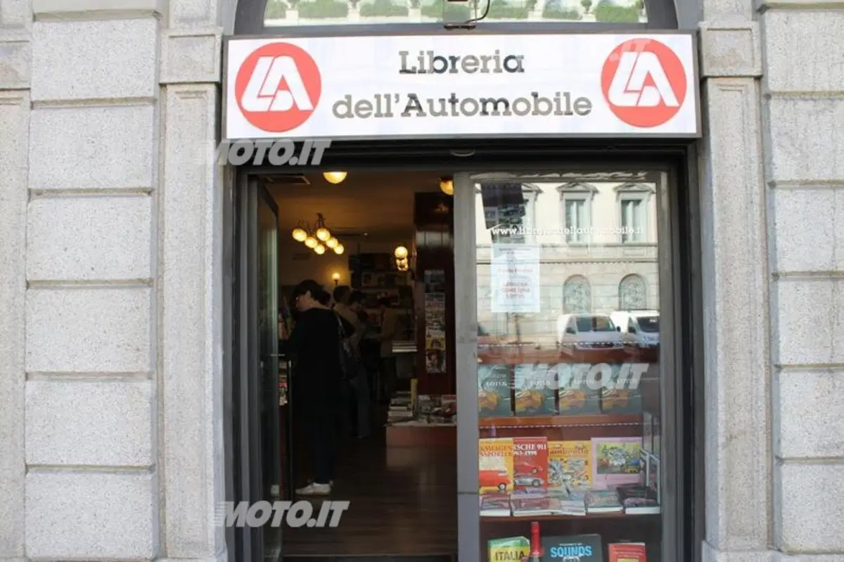 Paolo Ferrini: “Leggera Come una Lotus” (23)