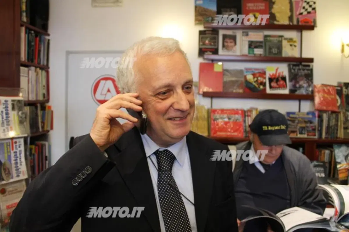 Paolo Ferrini: “Leggera Come una Lotus” (26)