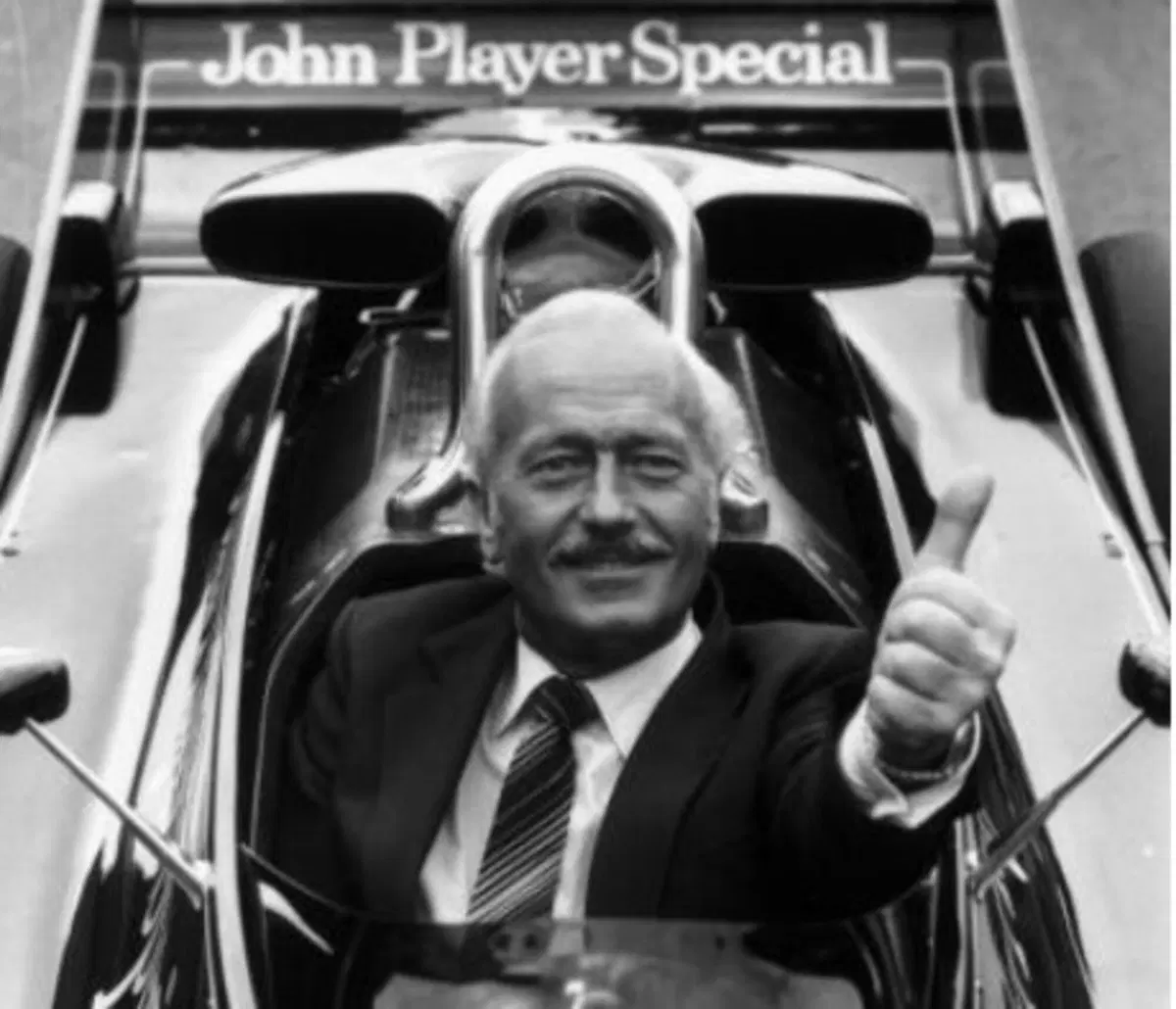 Paolo Ferrini: “Leggera Come una Lotus” (29)