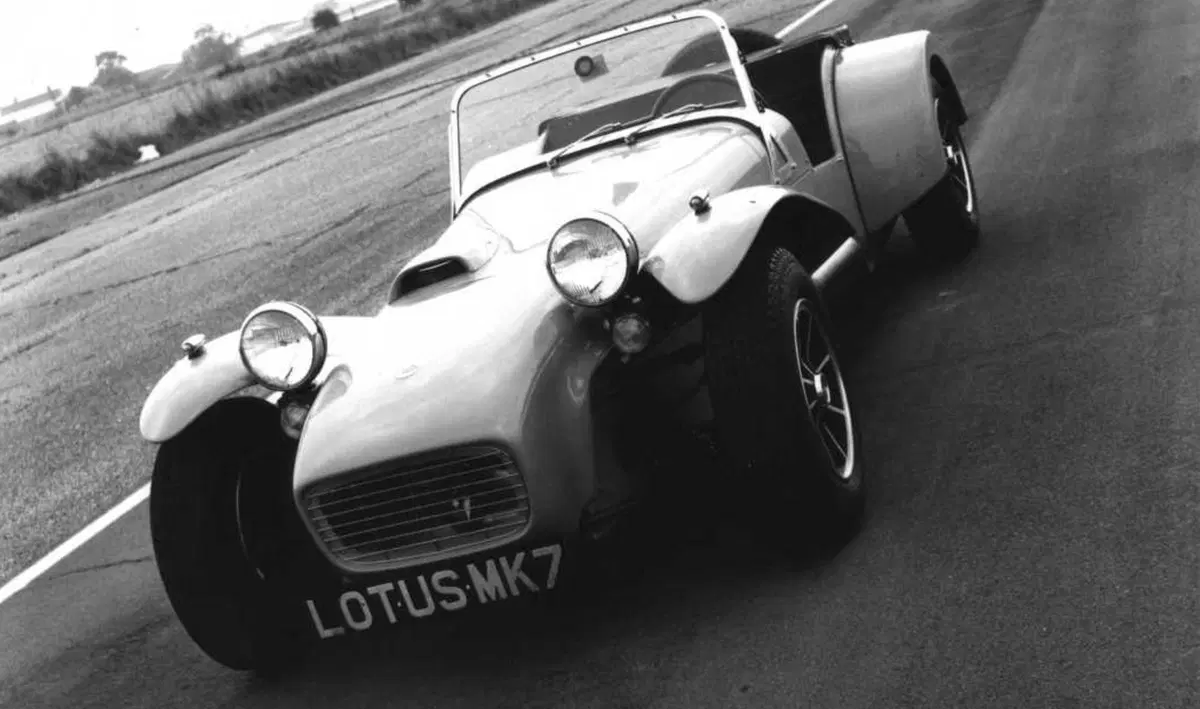 Paolo Ferrini: “Leggera Come una Lotus” (30)