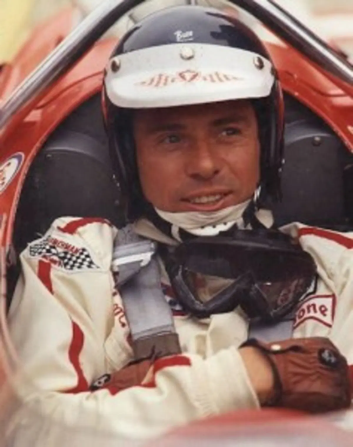 Paolo Ferrini: “Leggera Come una Lotus” (31)