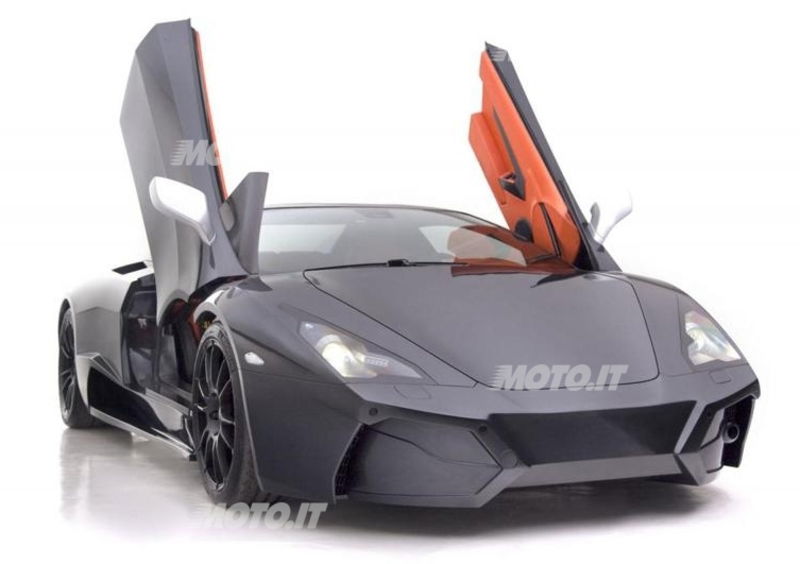 Arrinera: in arrivo la supercar polacca